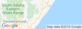 Sompeta map